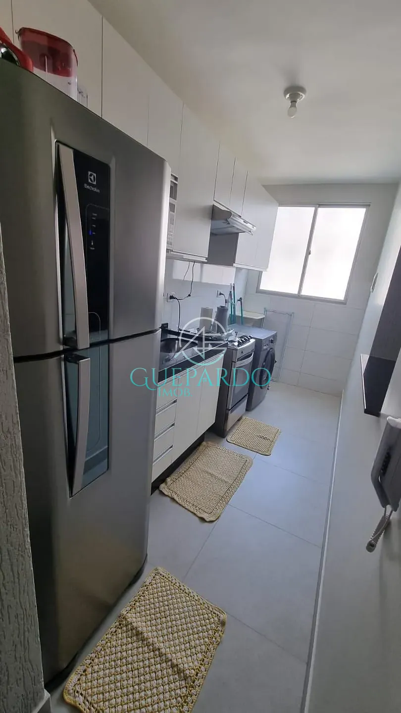Apartamento, 2 quartos, 45 m² - Foto 7