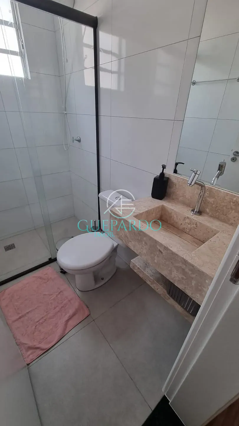 Apartamento, 2 quartos, 45 m² - Foto 12