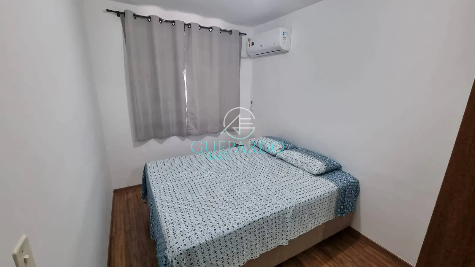 Apartamento, 2 quartos, 45 m² - Foto 8