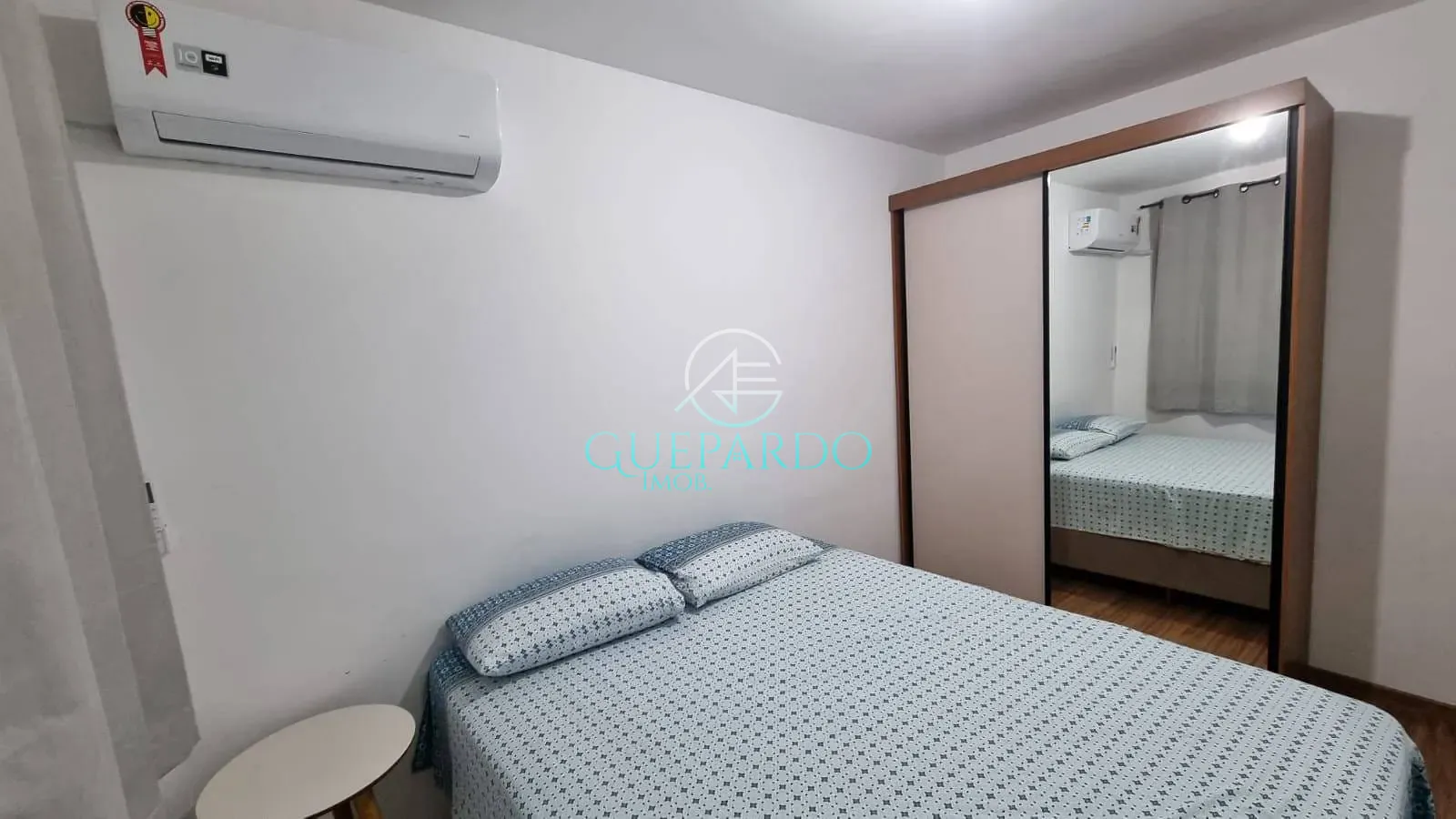 Apartamento, 2 quartos, 45 m² - Foto 9