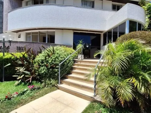 Apartamento 3 quartos e 2 banheiros, para alugar, no bairro Centro Cívico em Curitiba