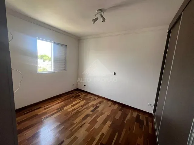 Apartamento com 93m² 3 quartos e 1 banheiro, à venda, no bairro Vila Nossa Senhora das Vitórias em Mauá