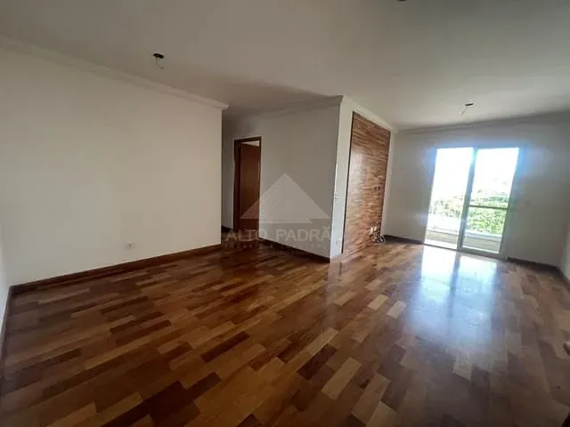 Apartamento com 93m² 3 quartos e 1 banheiro, à venda, no bairro Vila Nossa Senhora das Vitórias em Mauá