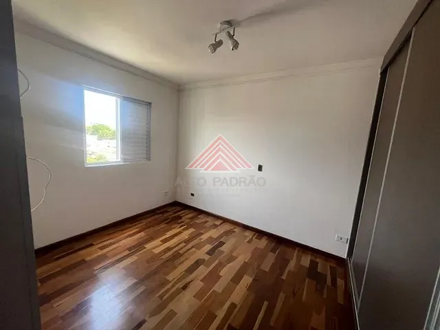 Apartamento com 93m² 3 quartos e 1 banheiro, à venda, no bairro Vila Nossa Senhora das Vitórias em Mauá