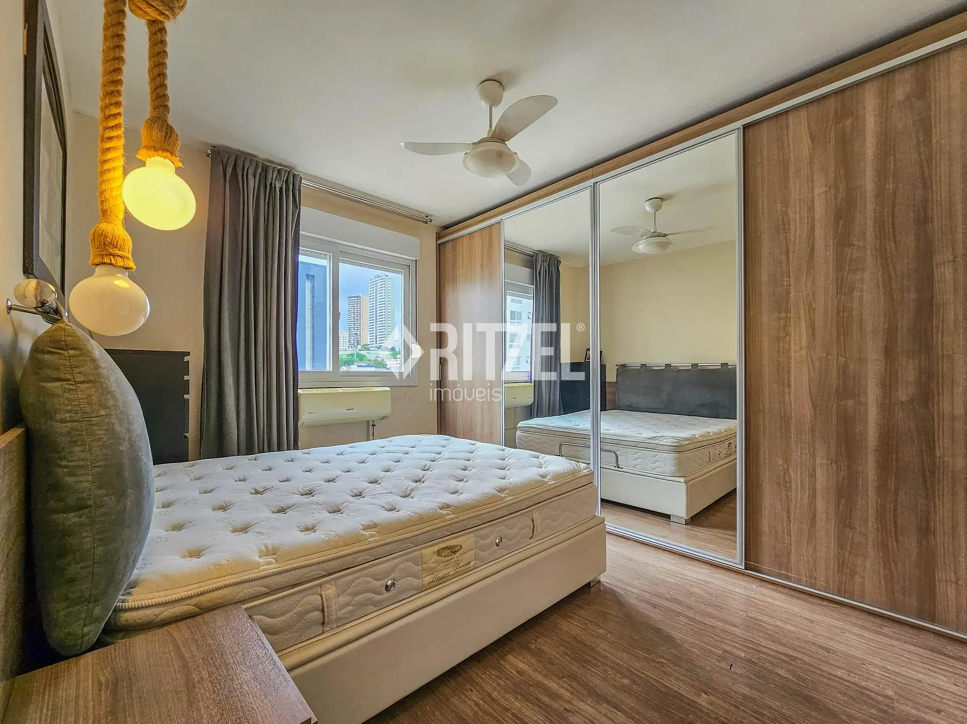 Apartamento, 2 quartos, 64 m² - Foto 15