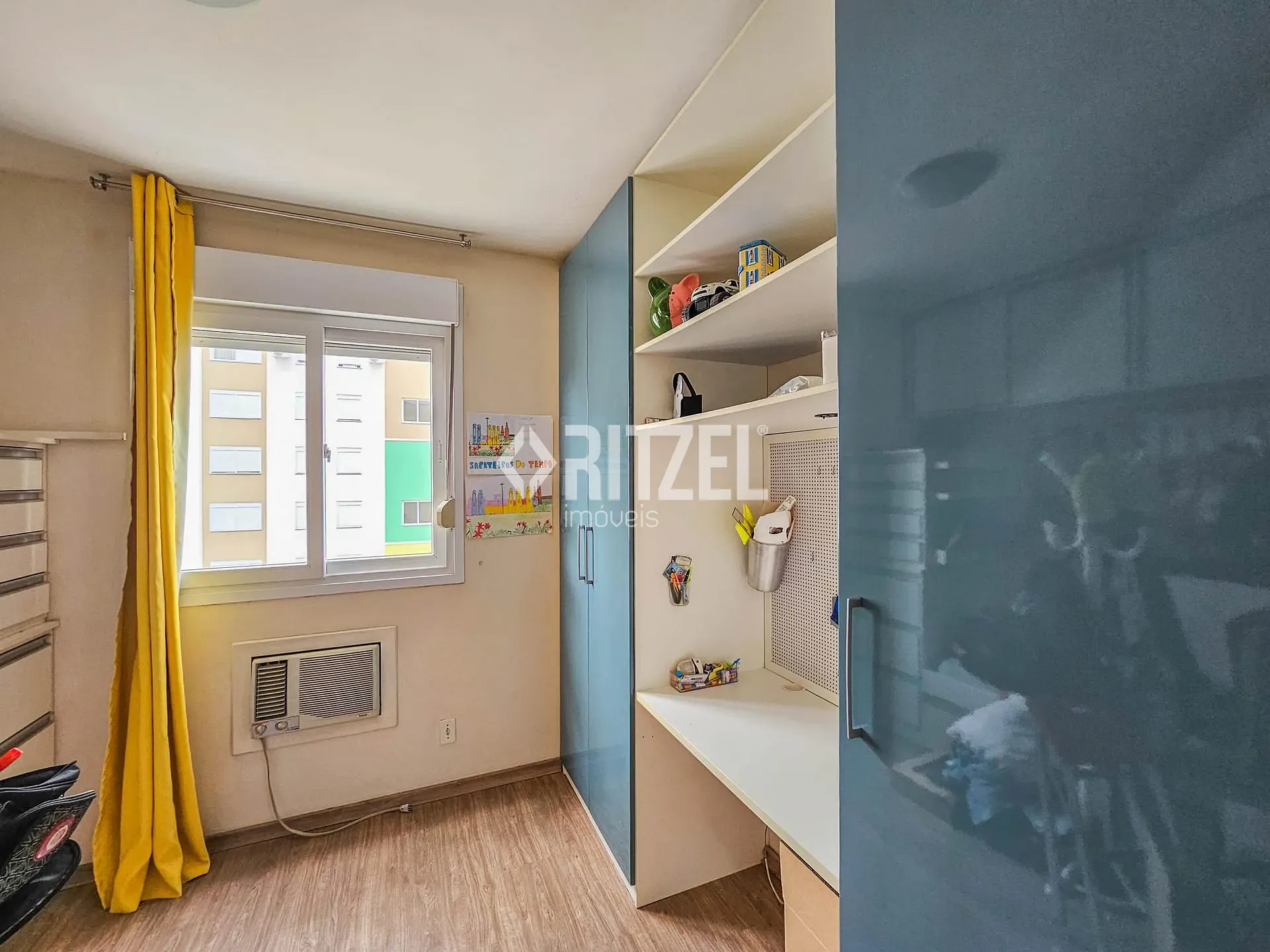 Apartamento, 2 quartos, 64 m² - Foto 20