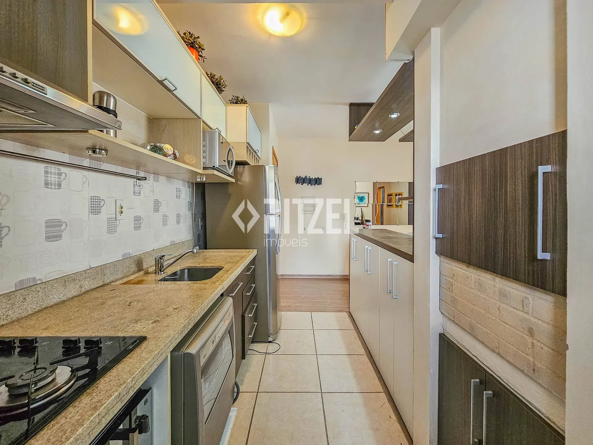 Apartamento, 2 quartos, 64 m² - Foto 13