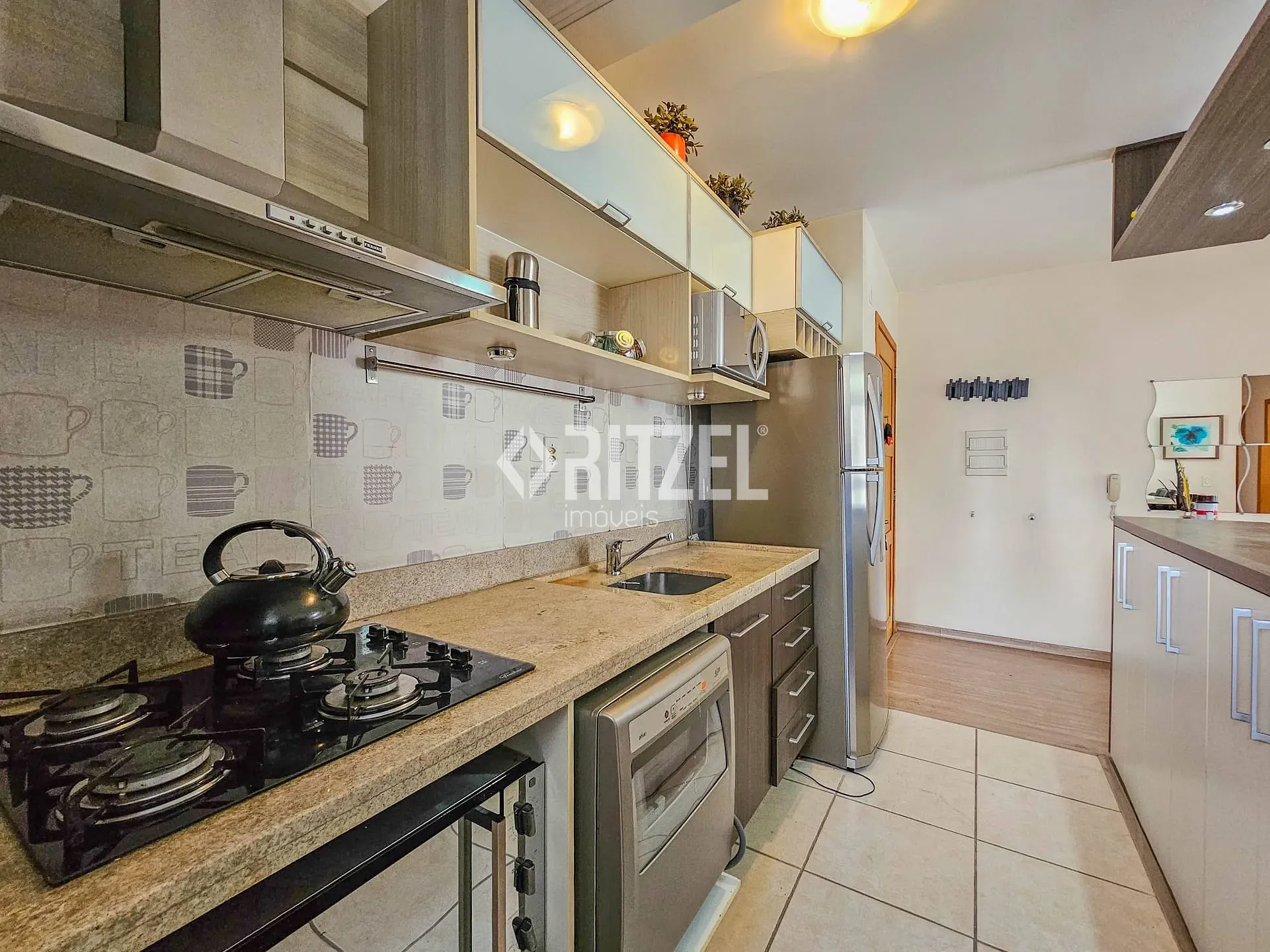 Apartamento, 2 quartos, 64 m² - Foto 12