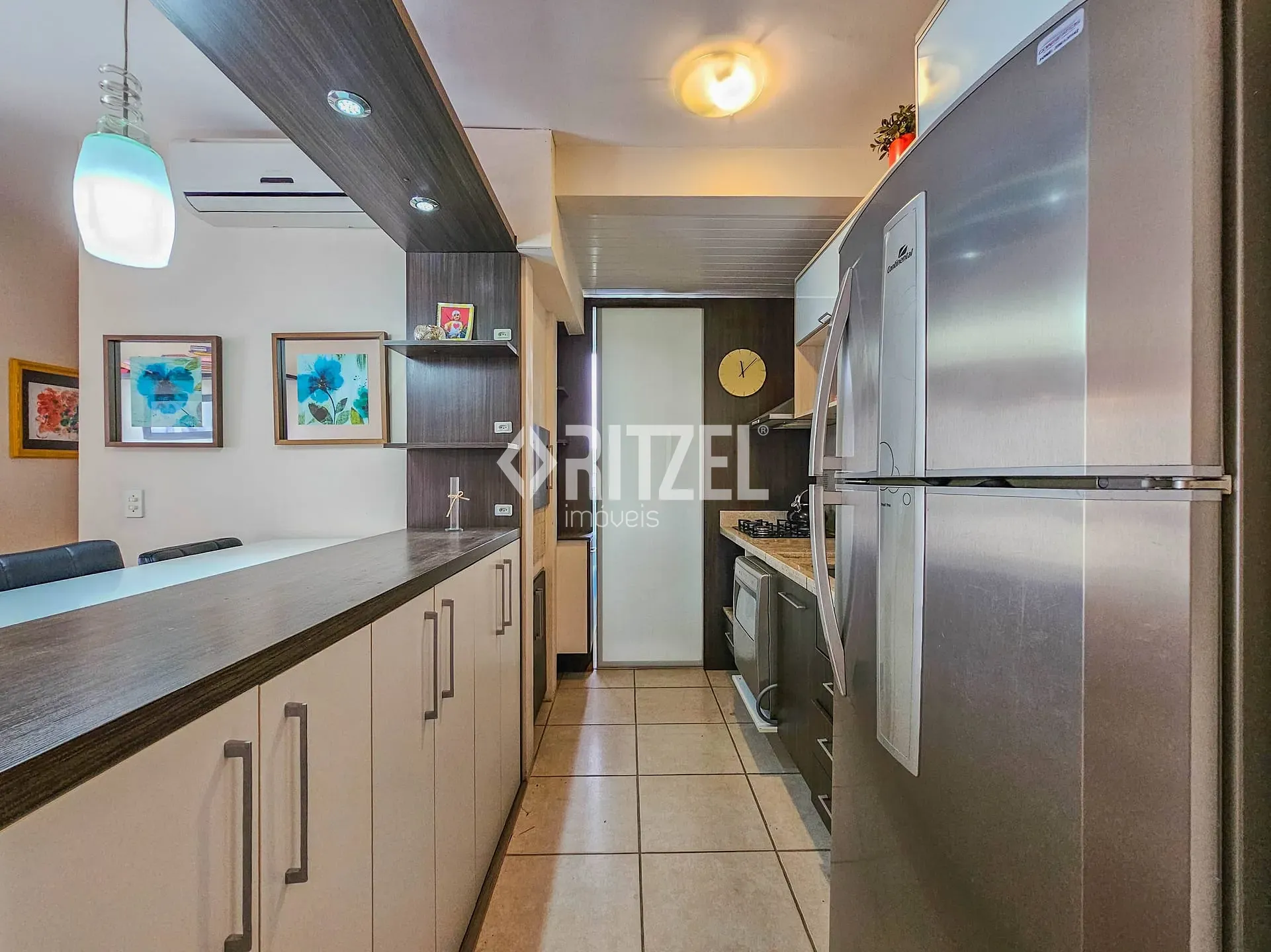 Apartamento, 2 quartos, 64 m² - Foto 11