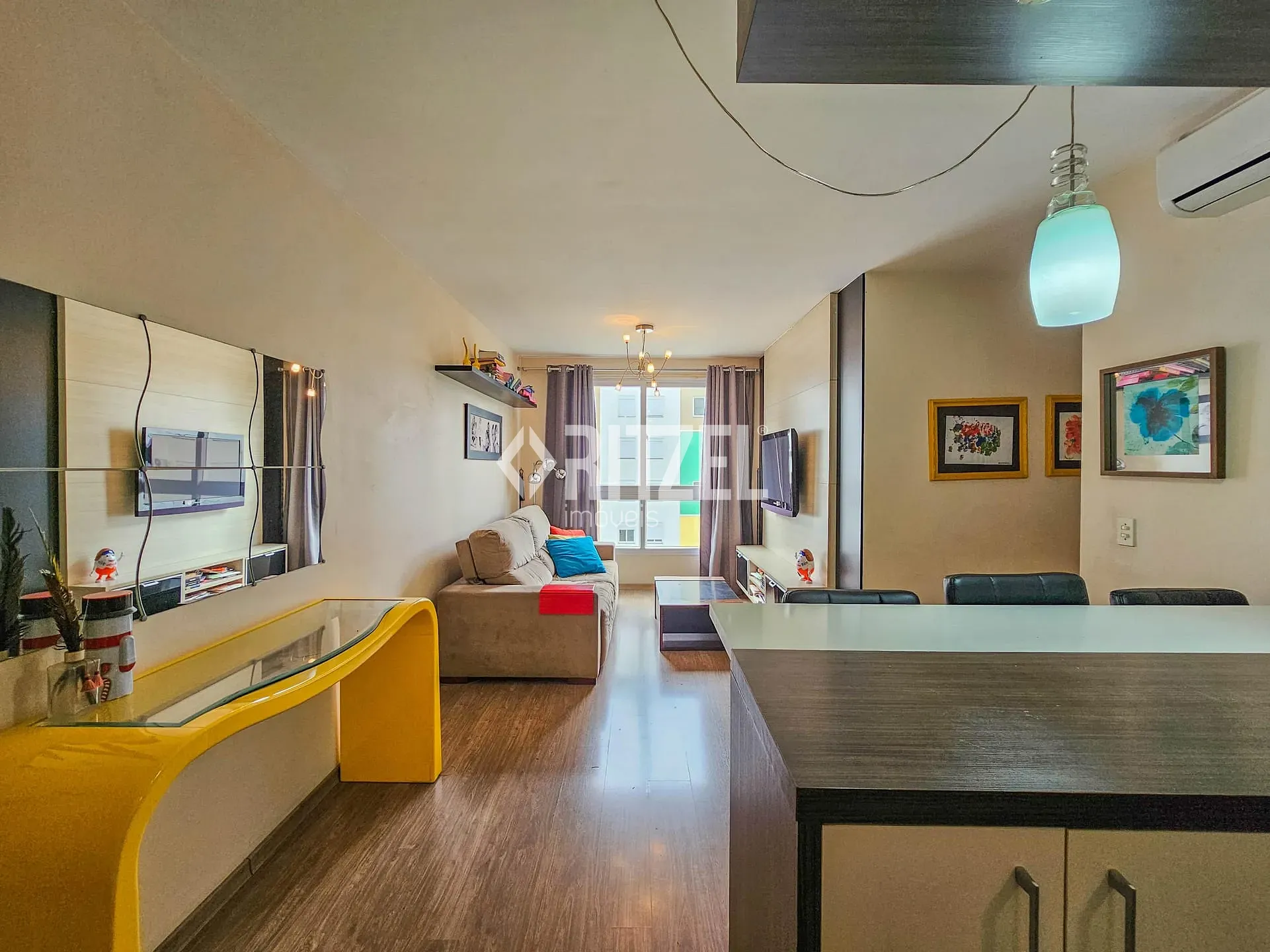 Apartamento, 2 quartos, 64 m² - Foto 14