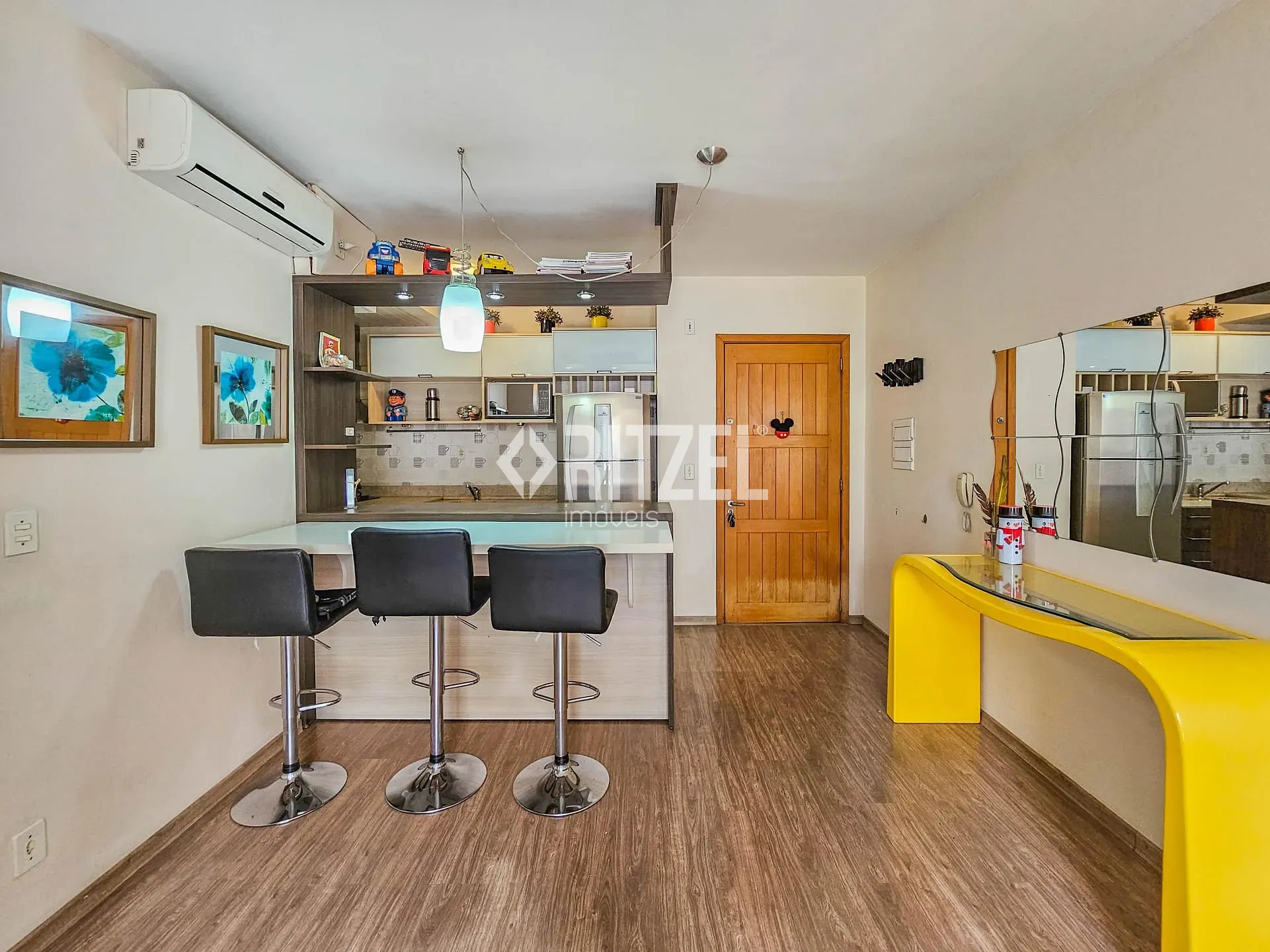 Apartamento, 2 quartos, 64 m² - Foto 8