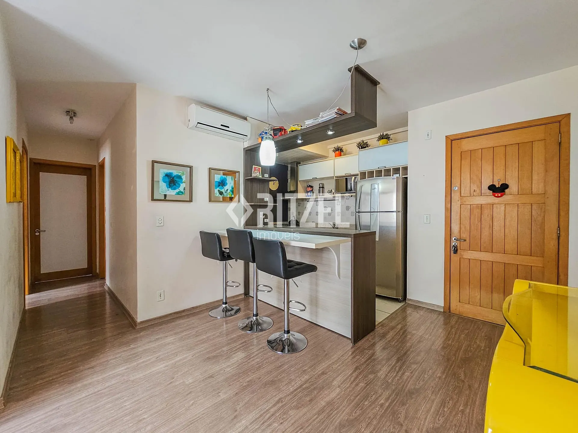 Apartamento, 2 quartos, 64 m² - Foto 9