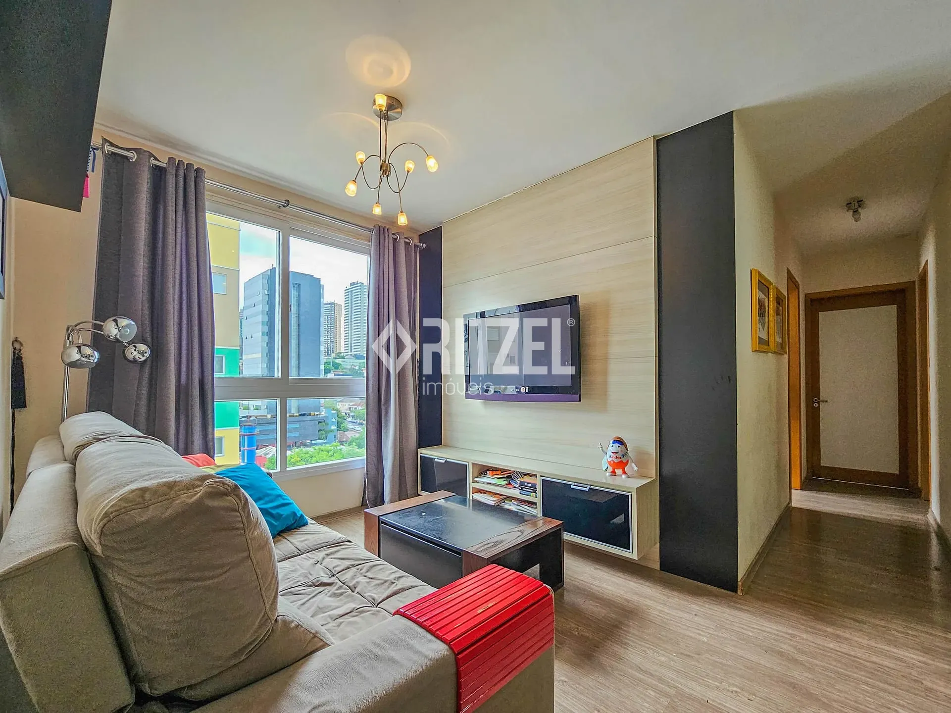 Apartamento, 2 quartos, 64 m² - Foto 3