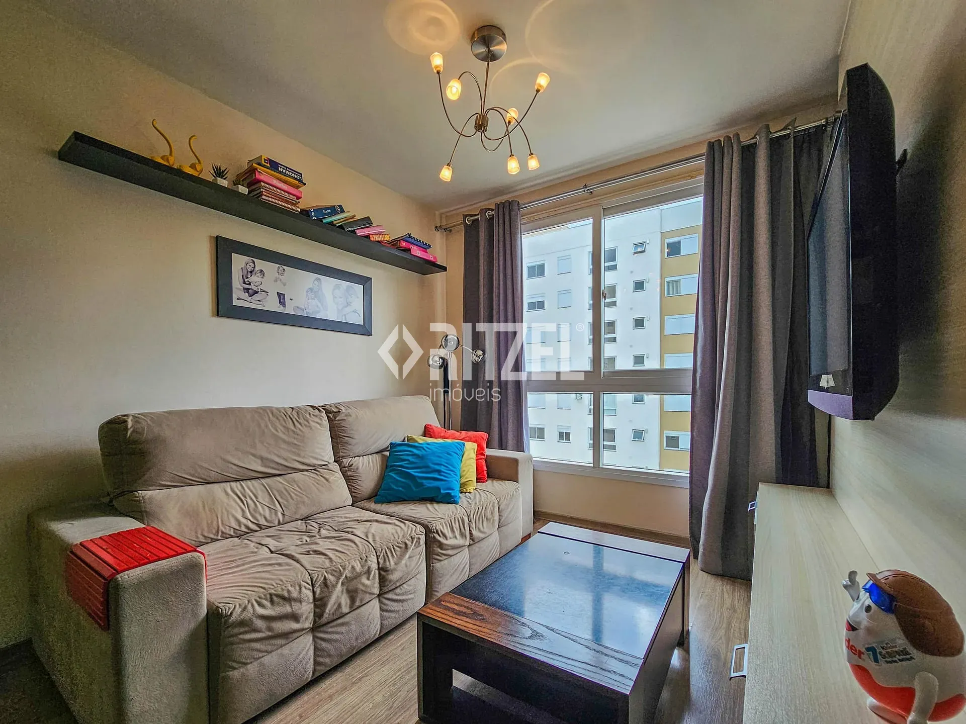Apartamento, 2 quartos, 64 m² - Foto 5