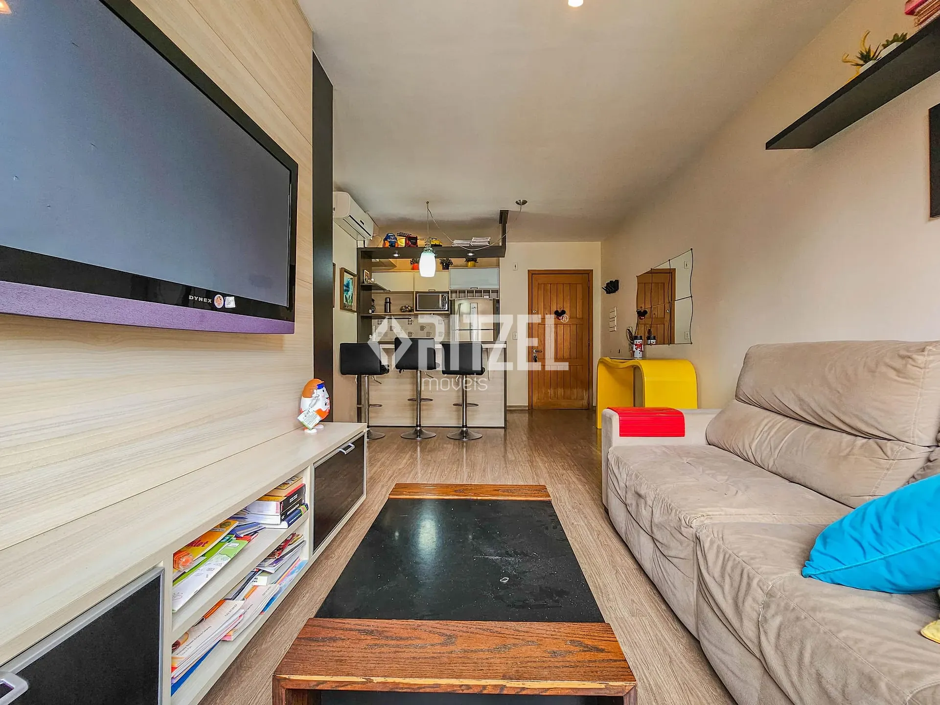 Apartamento, 2 quartos, 64 m² - Foto 7