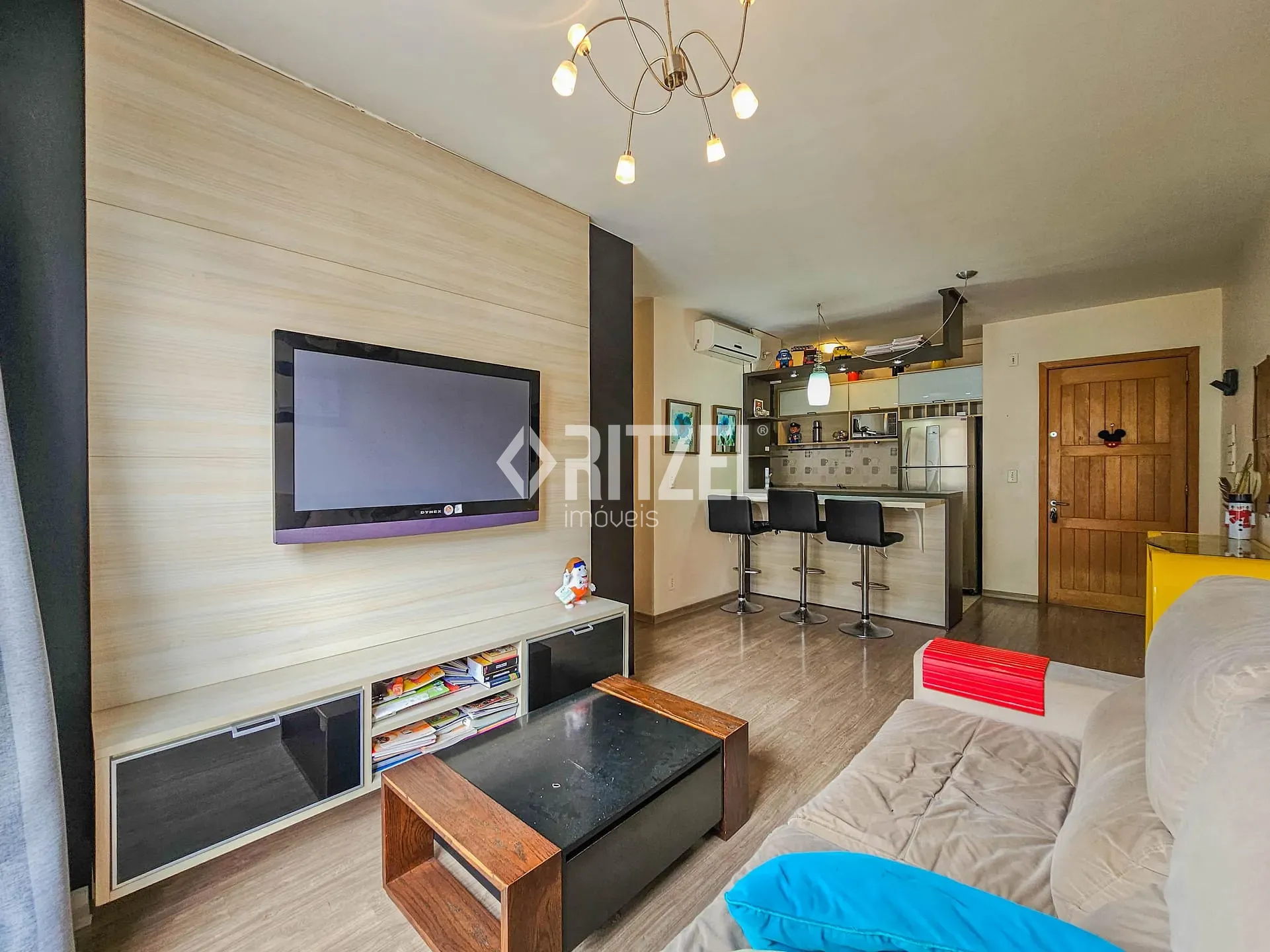 Apartamento, 2 quartos, 64 m² - Foto 6