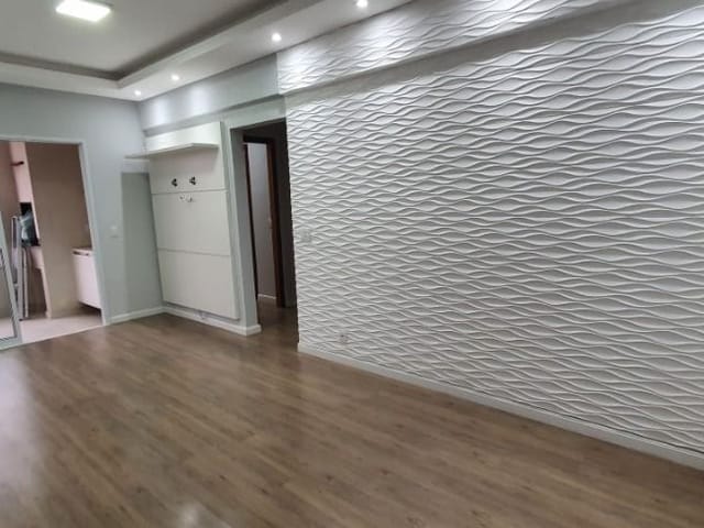 Foto do Apartamento - Apartamento com 2 dormitórios para alugar, 81 m² por R$ 2.620,00/mês - Jardim Augusta - São José dos Campos/SP | RUSSI IMÓVEIS