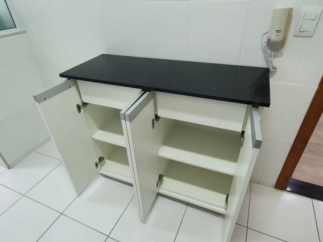 Foto do Apartamento - Apartamento com 2 dormitórios para alugar, 81 m² por R$ 2.620,00/mês - Jardim Augusta - São José dos Campos/SP | RUSSI IMÓVEIS