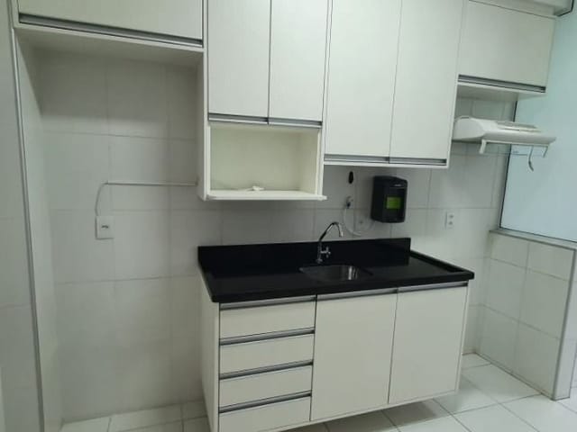 Foto do Apartamento - Apartamento com 2 dormitórios para alugar, 81 m² por R$ 2.620,00/mês - Jardim Augusta - São José dos Campos/SP | RUSSI IMÓVEIS