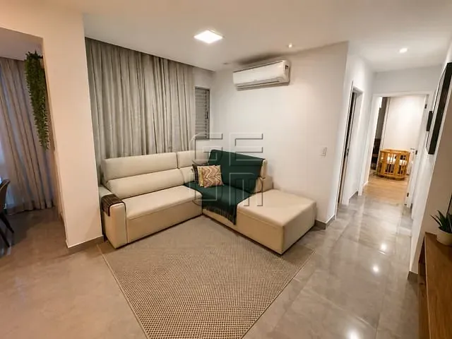 Apartamento com 113m² 2 quartos e 2 banheiros, para alugar, no bairro Jardim do Lago em Londrina