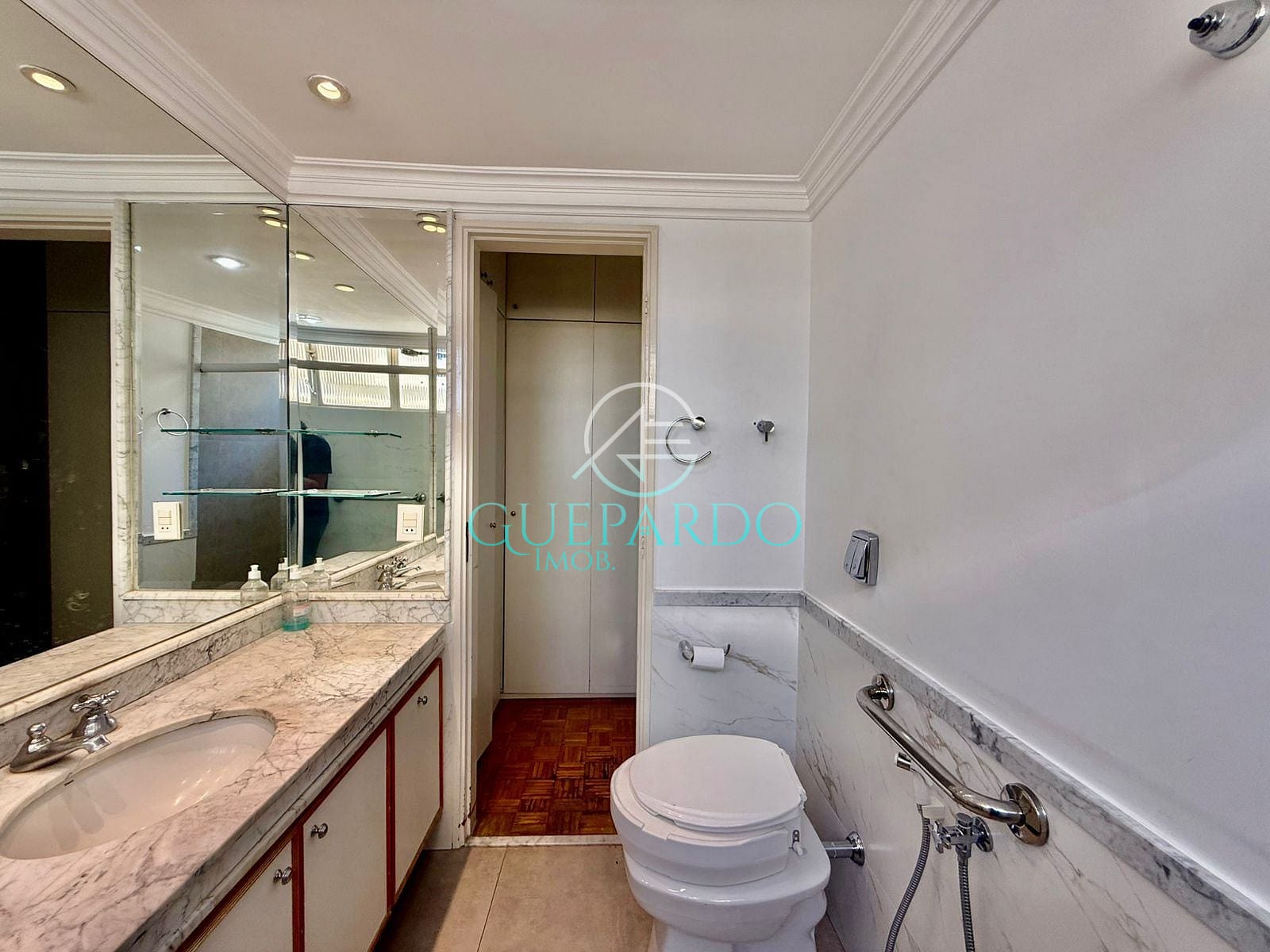 Apartamento, 2 quartos, 100 m² - Foto 16