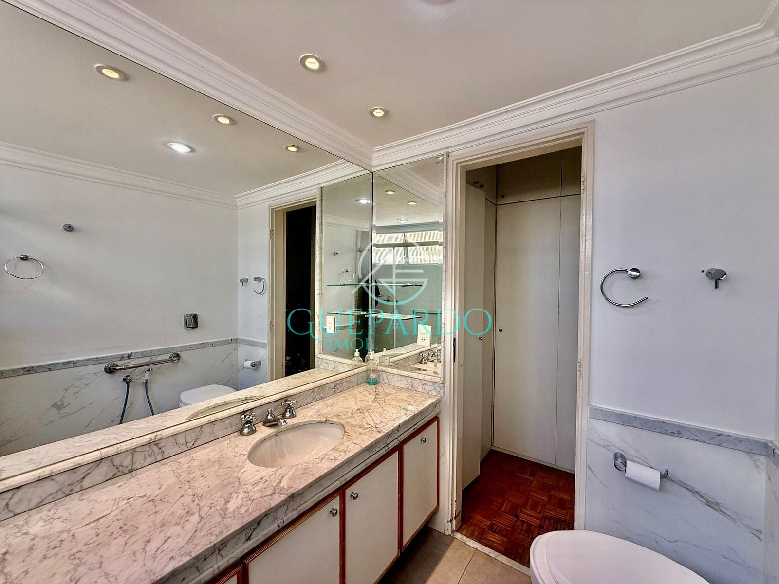 Apartamento, 2 quartos, 100 m² - Foto 20