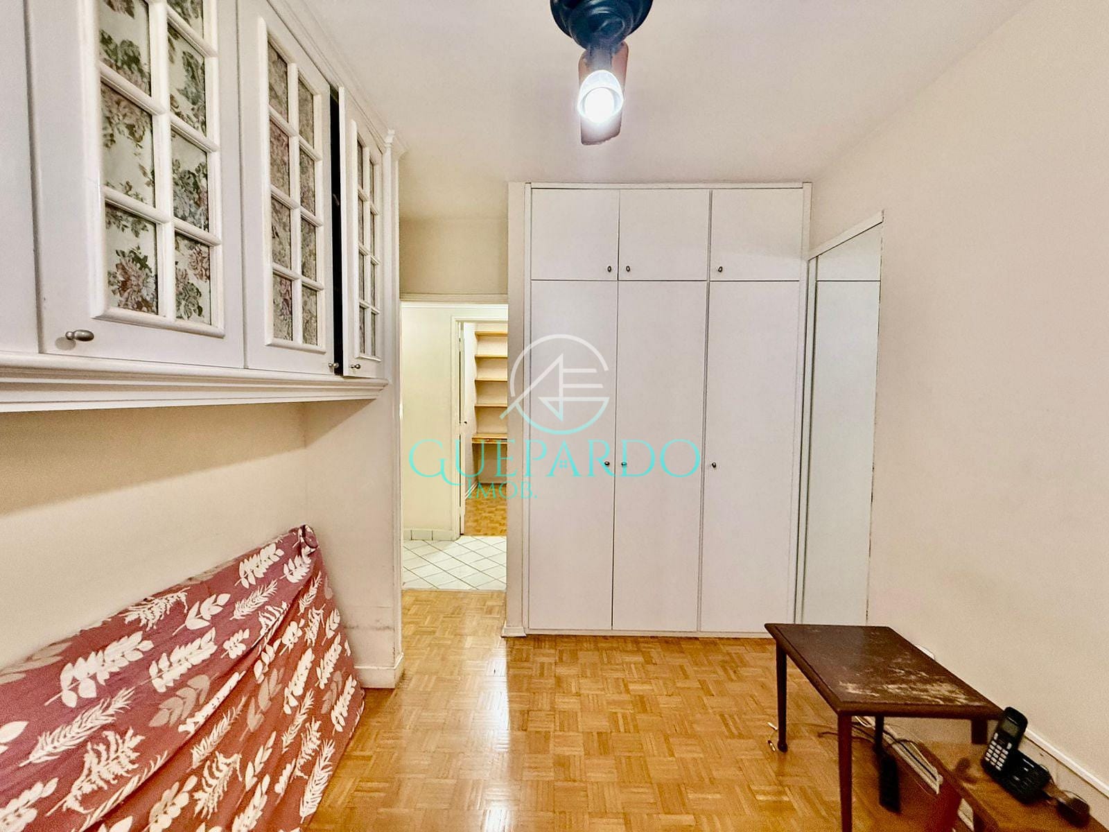 Apartamento, 2 quartos, 100 m² - Foto 26