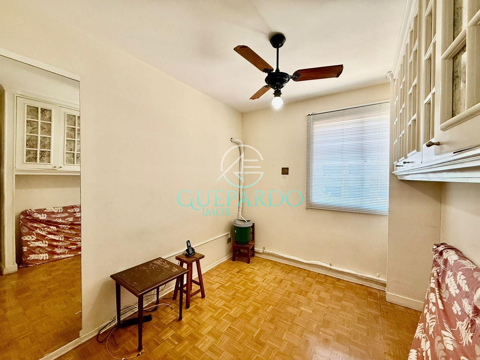 Apartamento, 2 quartos, 100 m² - Foto 27