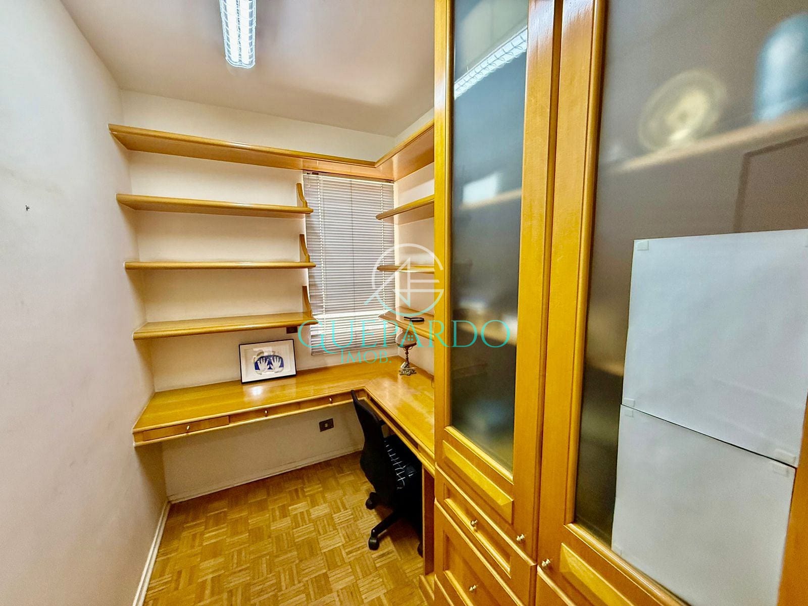 Apartamento, 2 quartos, 100 m² - Foto 28