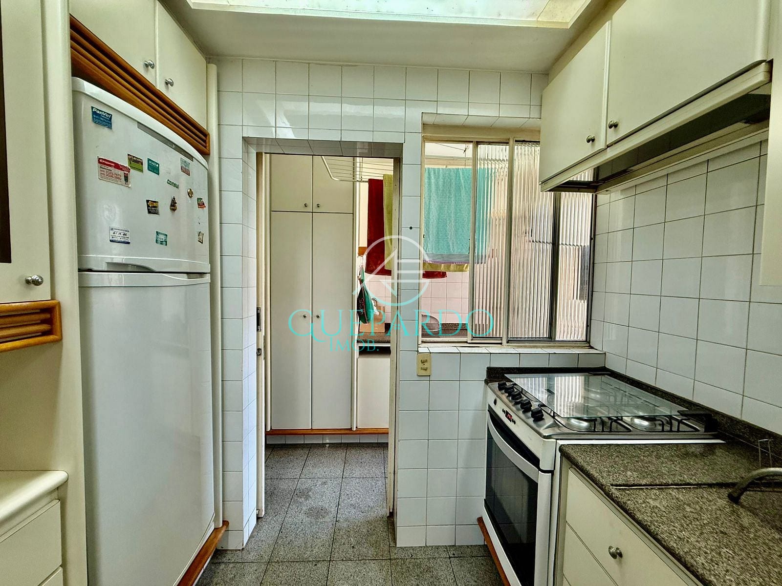 Apartamento, 2 quartos, 100 m² - Foto 13