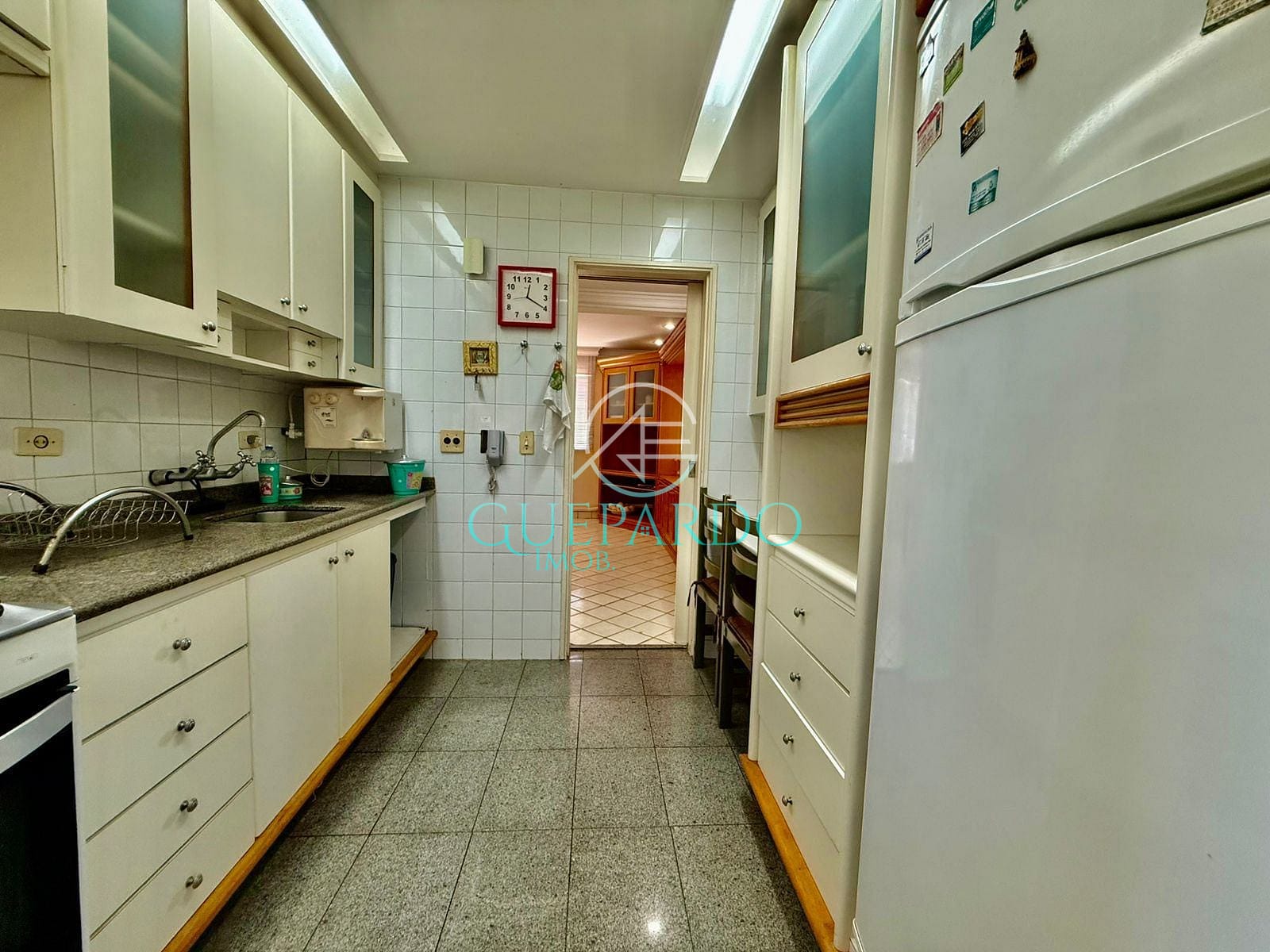 Apartamento, 2 quartos, 100 m² - Foto 14