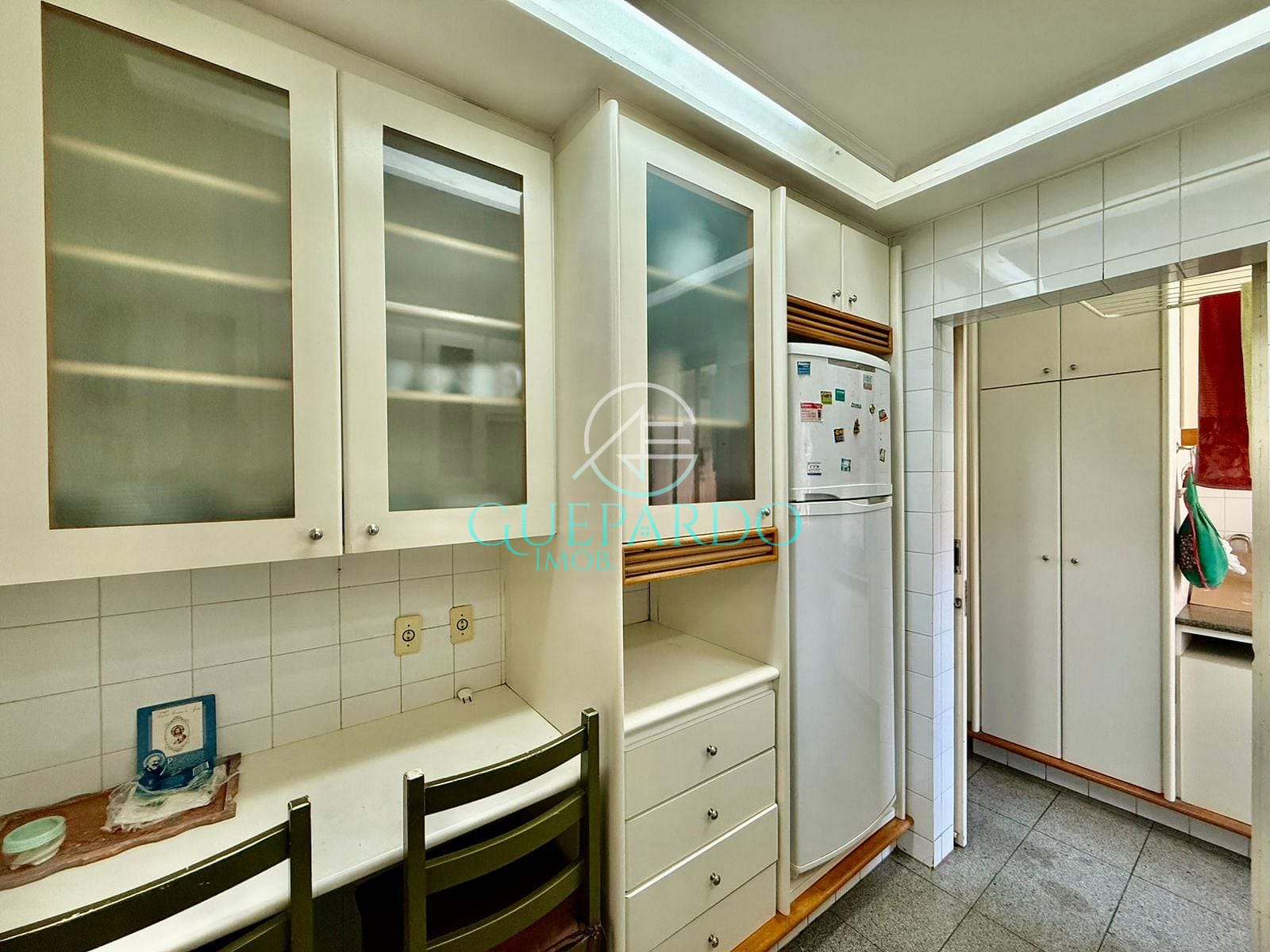 Apartamento, 2 quartos, 100 m² - Foto 10