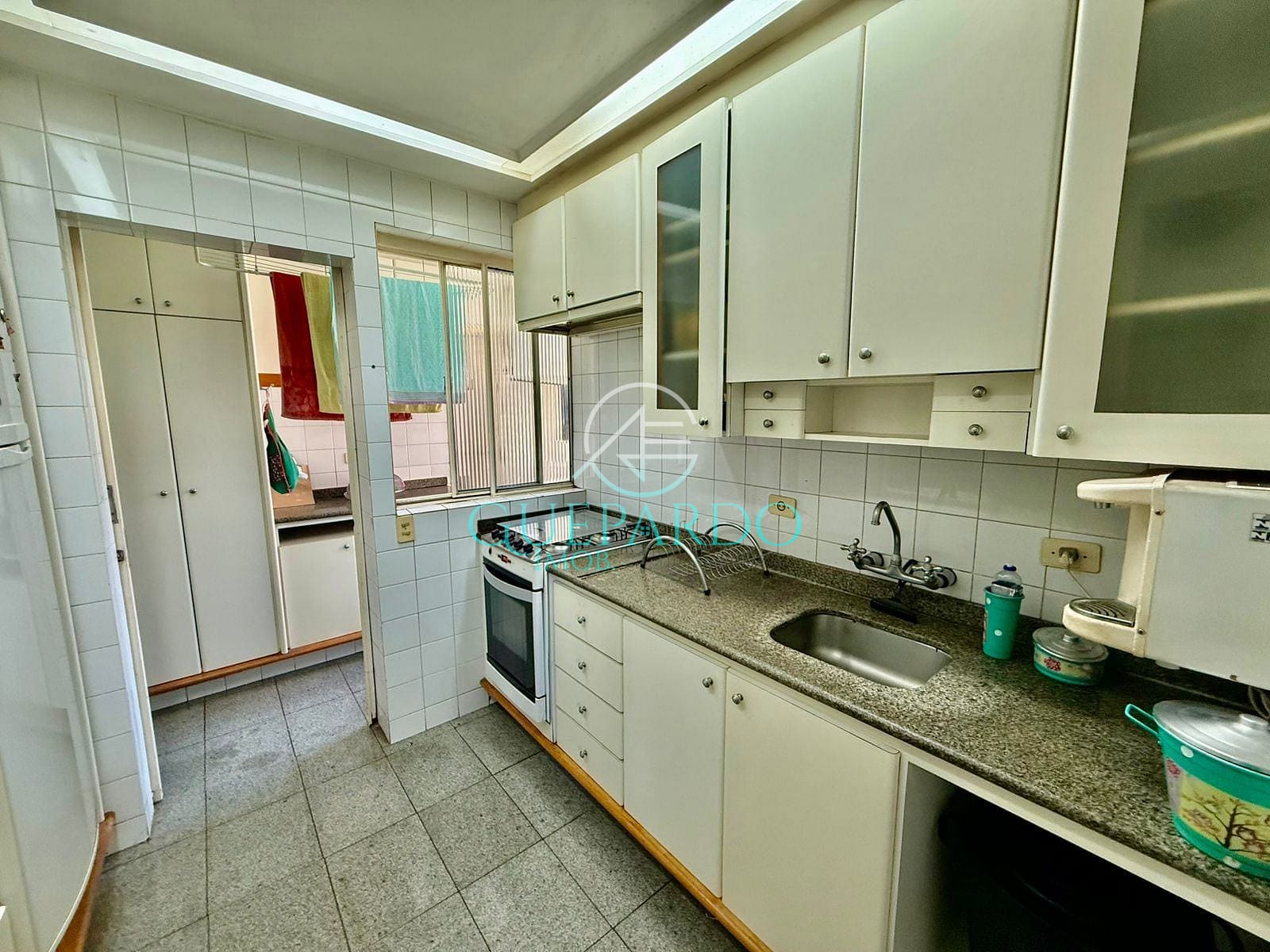 Apartamento, 2 quartos, 100 m² - Foto 11