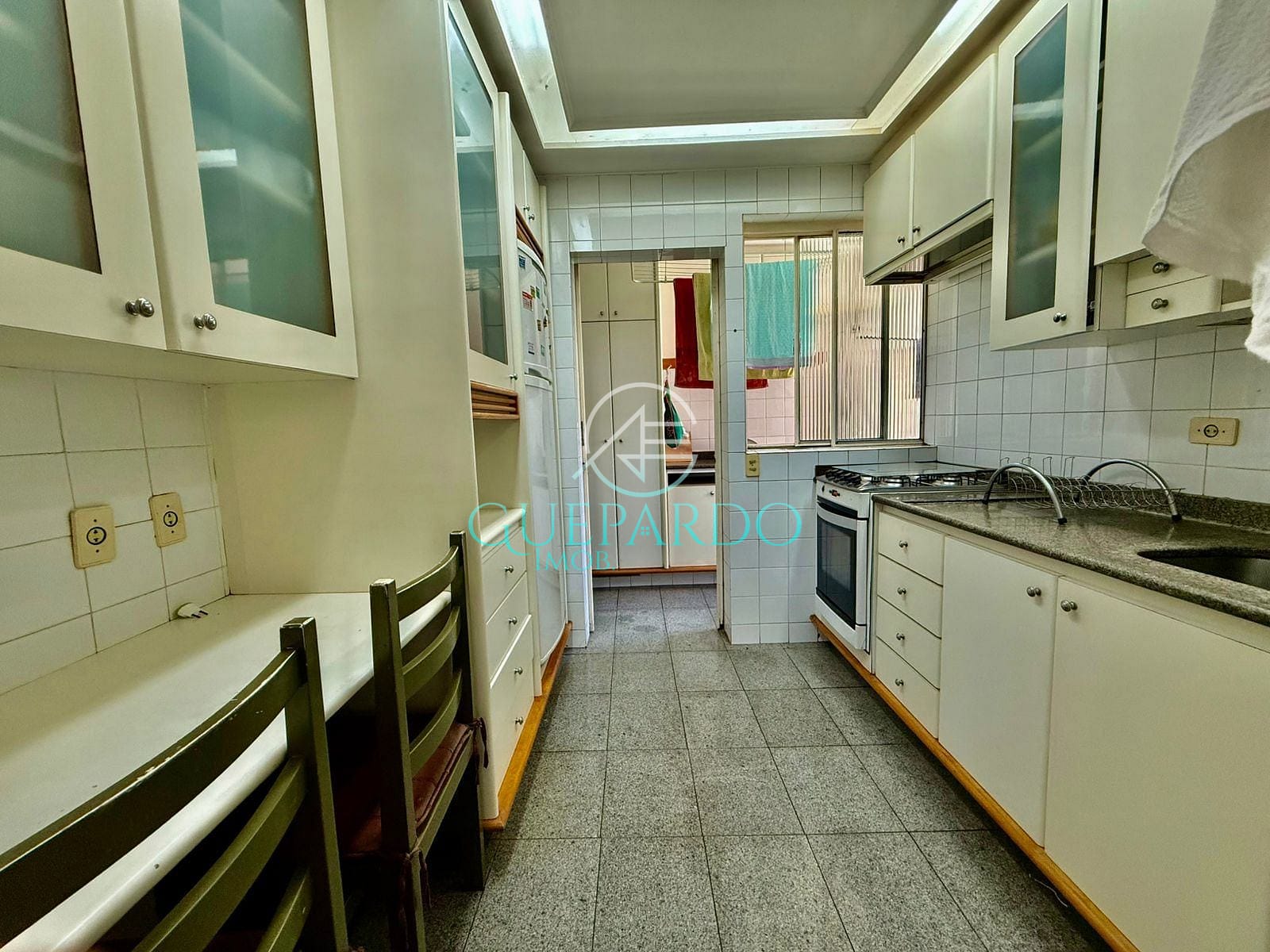 Apartamento, 2 quartos, 100 m² - Foto 12