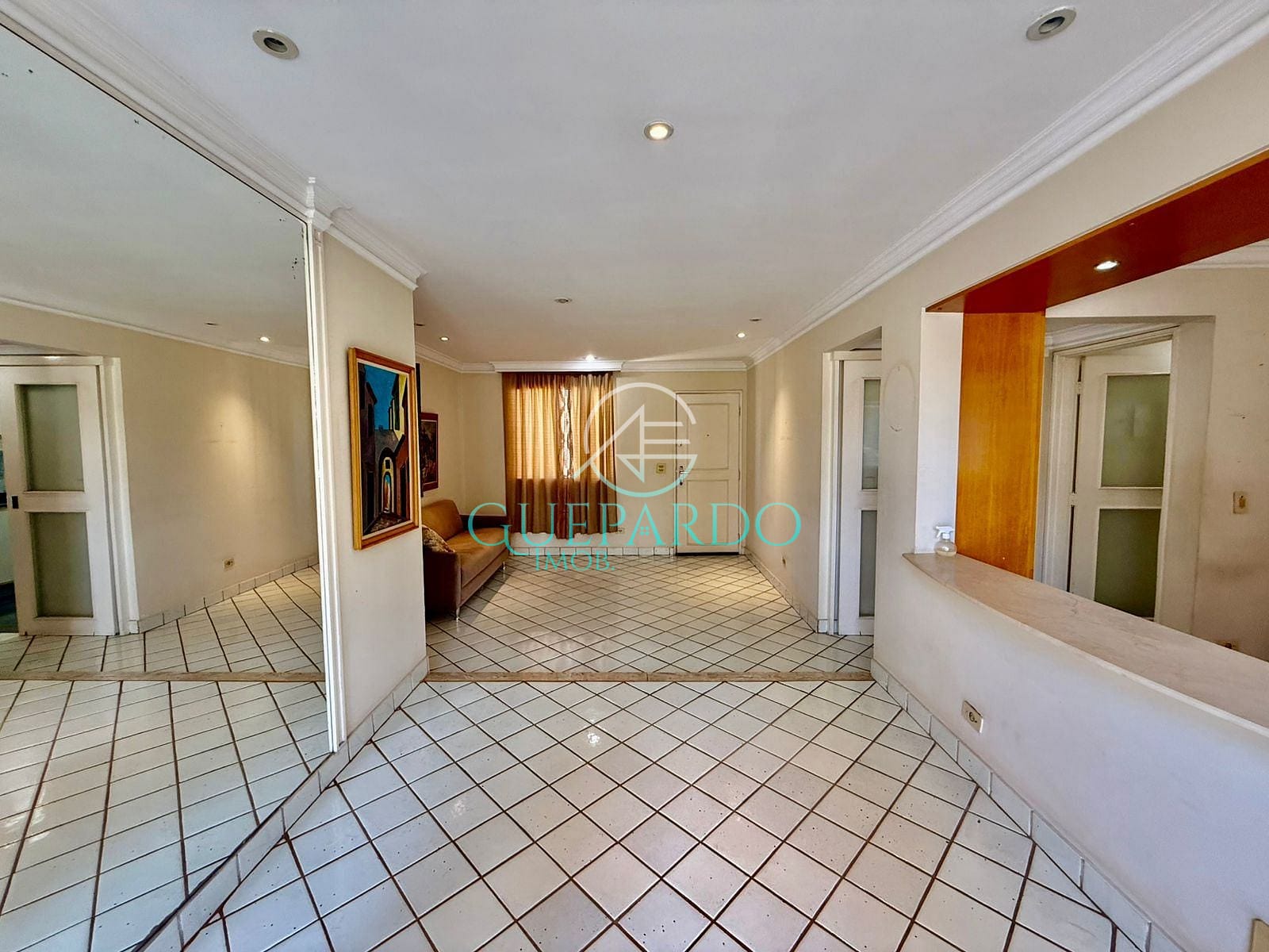 Apartamento, 2 quartos, 100 m² - Foto 30