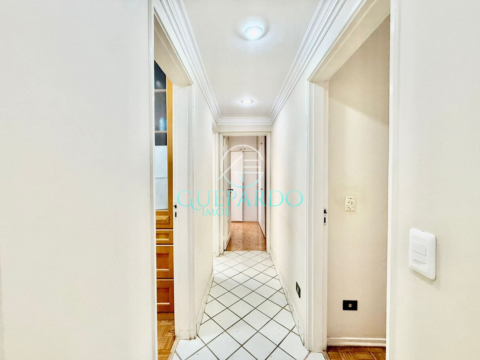 Apartamento, 2 quartos, 100 m² - Foto 31