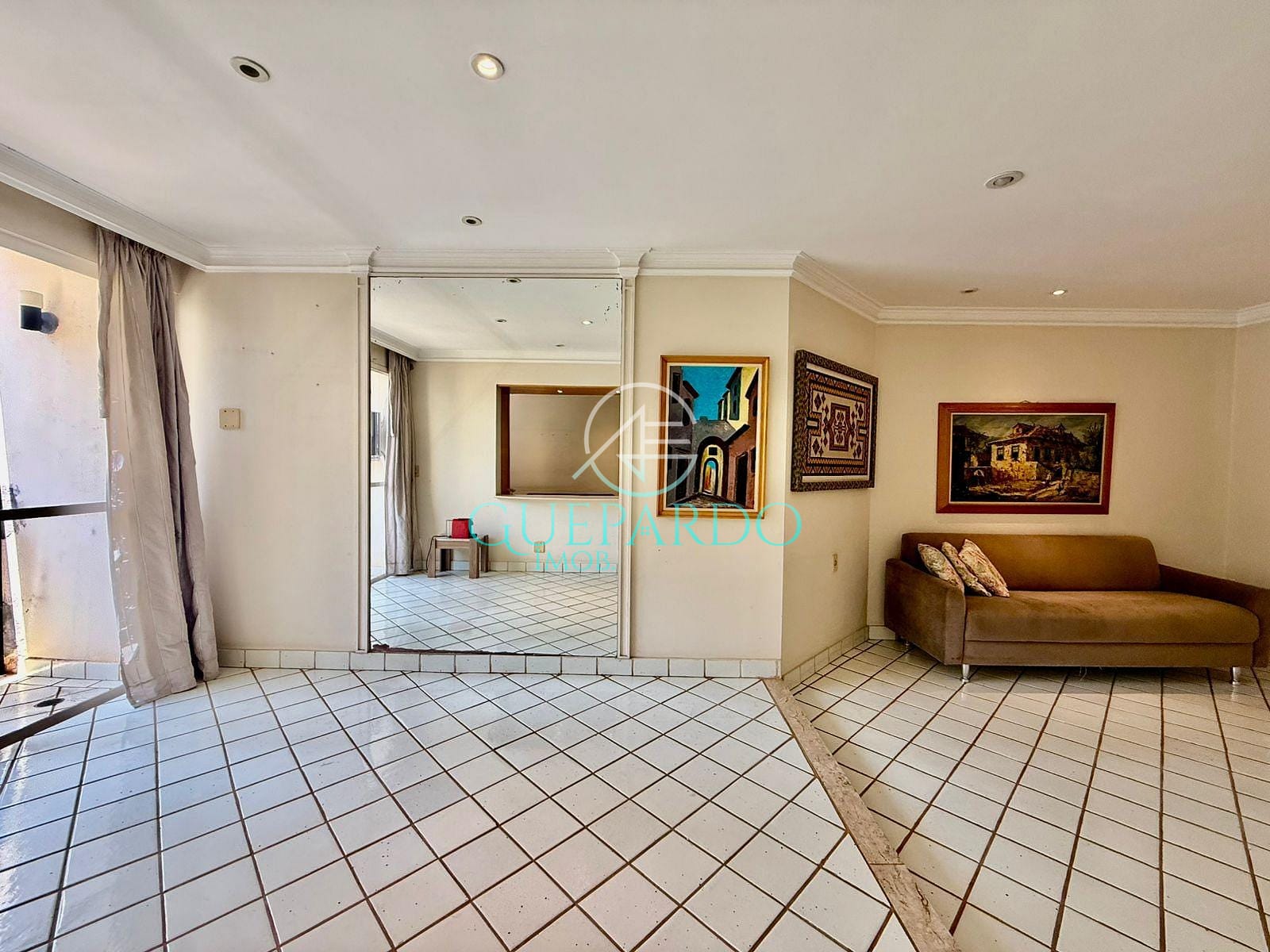 Apartamento, 2 quartos, 100 m² - Foto 9