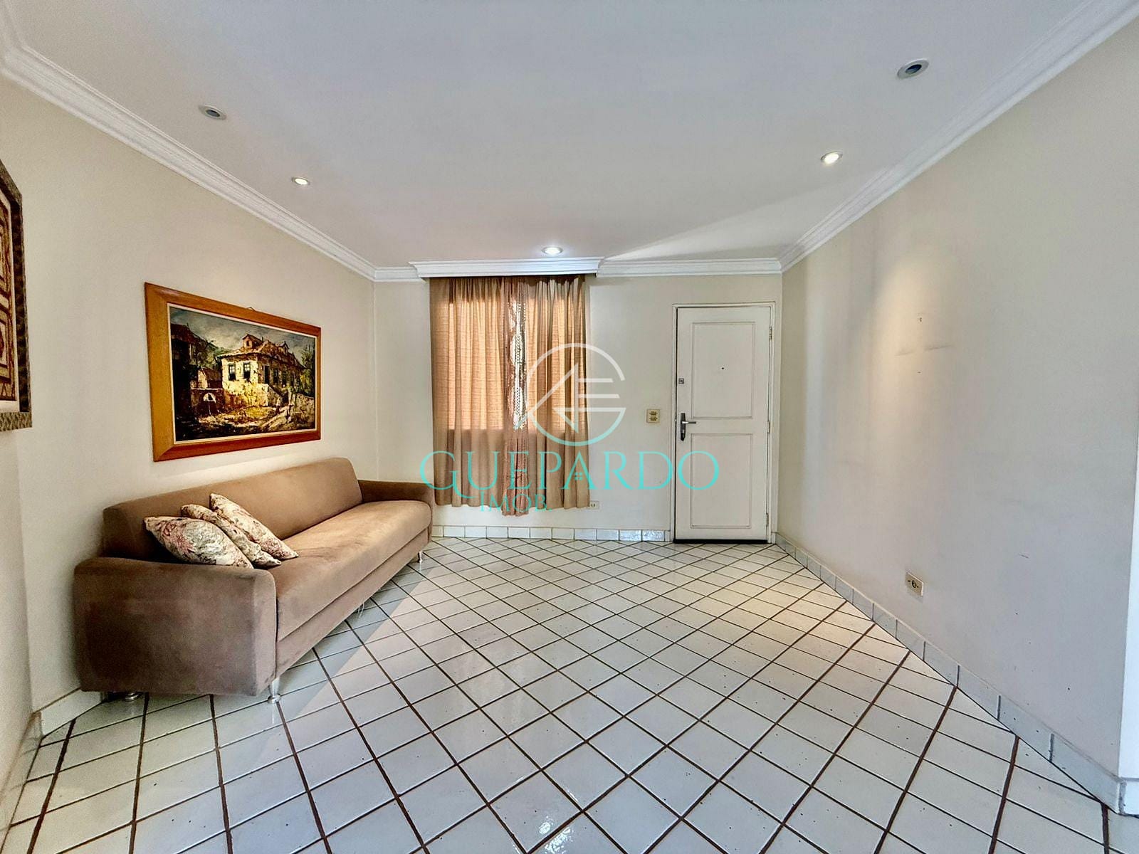 Apartamento, 2 quartos, 100 m² - Foto 8