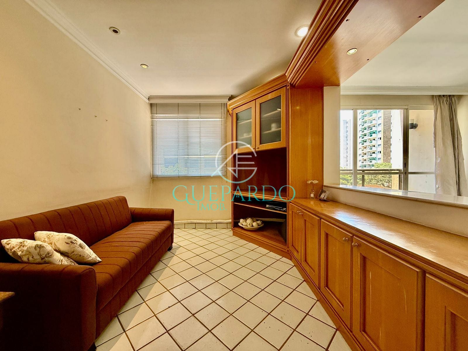 Apartamento, 2 quartos, 100 m² - Foto 5