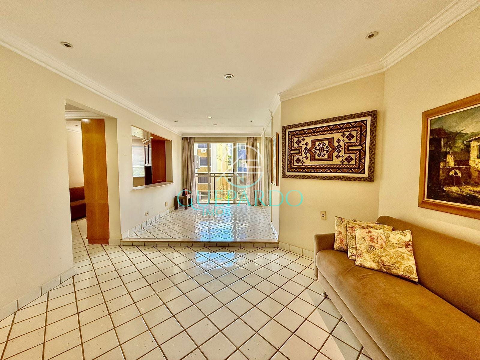 Apartamento, 2 quartos, 100 m² - Foto 6