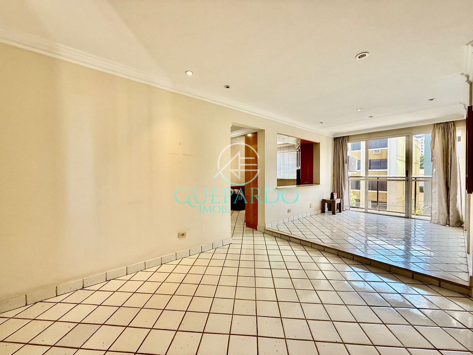 Apartamento, 2 quartos, 100 m² - Foto 7