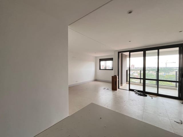 Foto do Apartamento - TERRAZZA DI RIMINI - Apartamento para locação com 2 quartos, 115m por R$4.900,00 - Bela Suiça, Londrina, PR | Human Imóveis