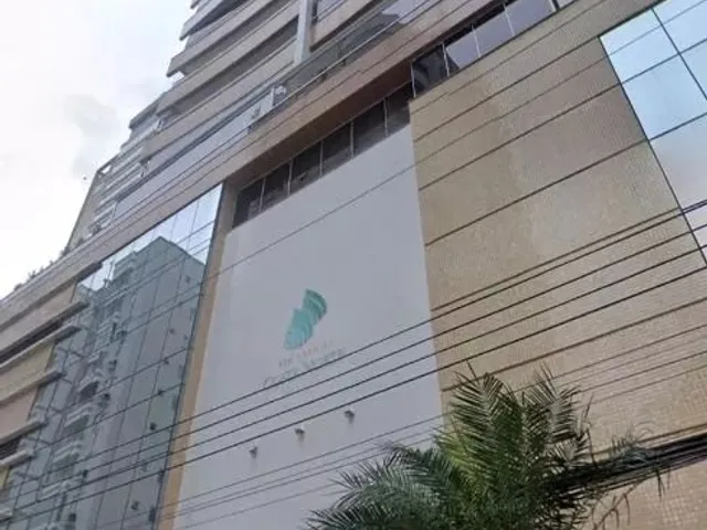 Apartamento 3 quartos e 3 banheiros, à venda, no bairro Centro em Balneário Camboriú