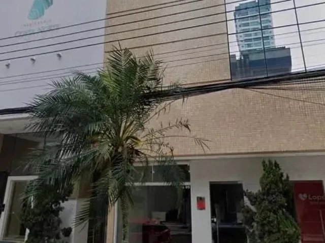 Apartamento 3 quartos e 3 banheiros, à venda, no bairro Centro em Balneário Camboriú