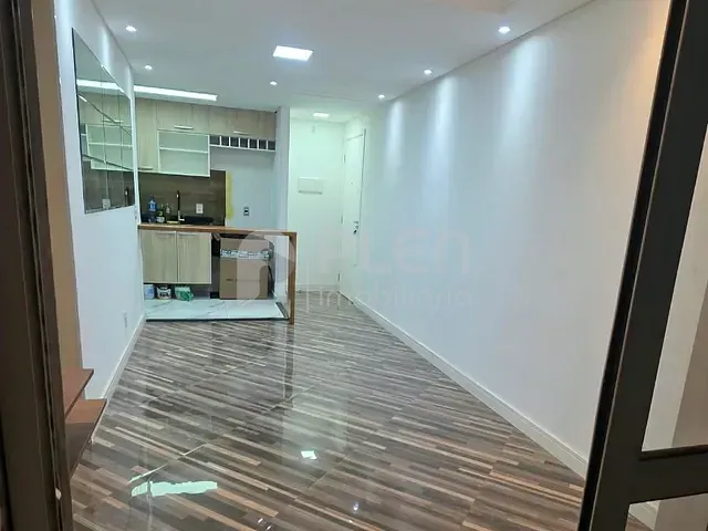 Apartamento com 43m² 2 quartos e 1 banheiro, para alugar, no bairro Vila Nova Cachoeirinha em São Paulo