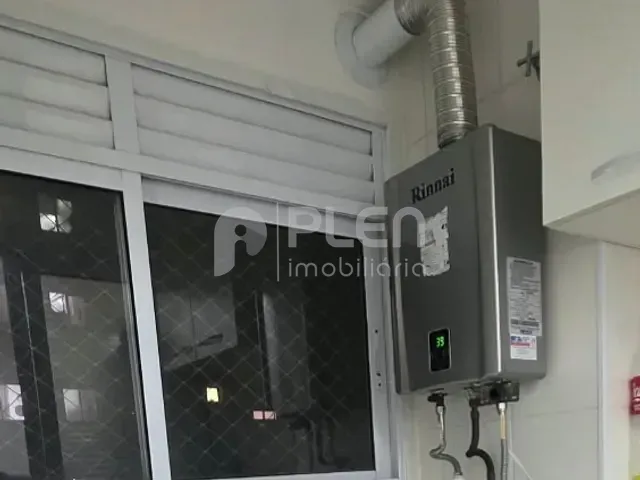 Apartamento com 43m² 2 quartos e 1 banheiro, para alugar, no bairro Vila Nova Cachoeirinha em São Paulo