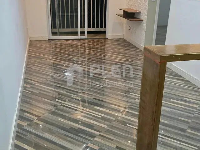 Apartamento com 43m² 2 quartos e 1 banheiro, para alugar, no bairro Vila Nova Cachoeirinha em São Paulo