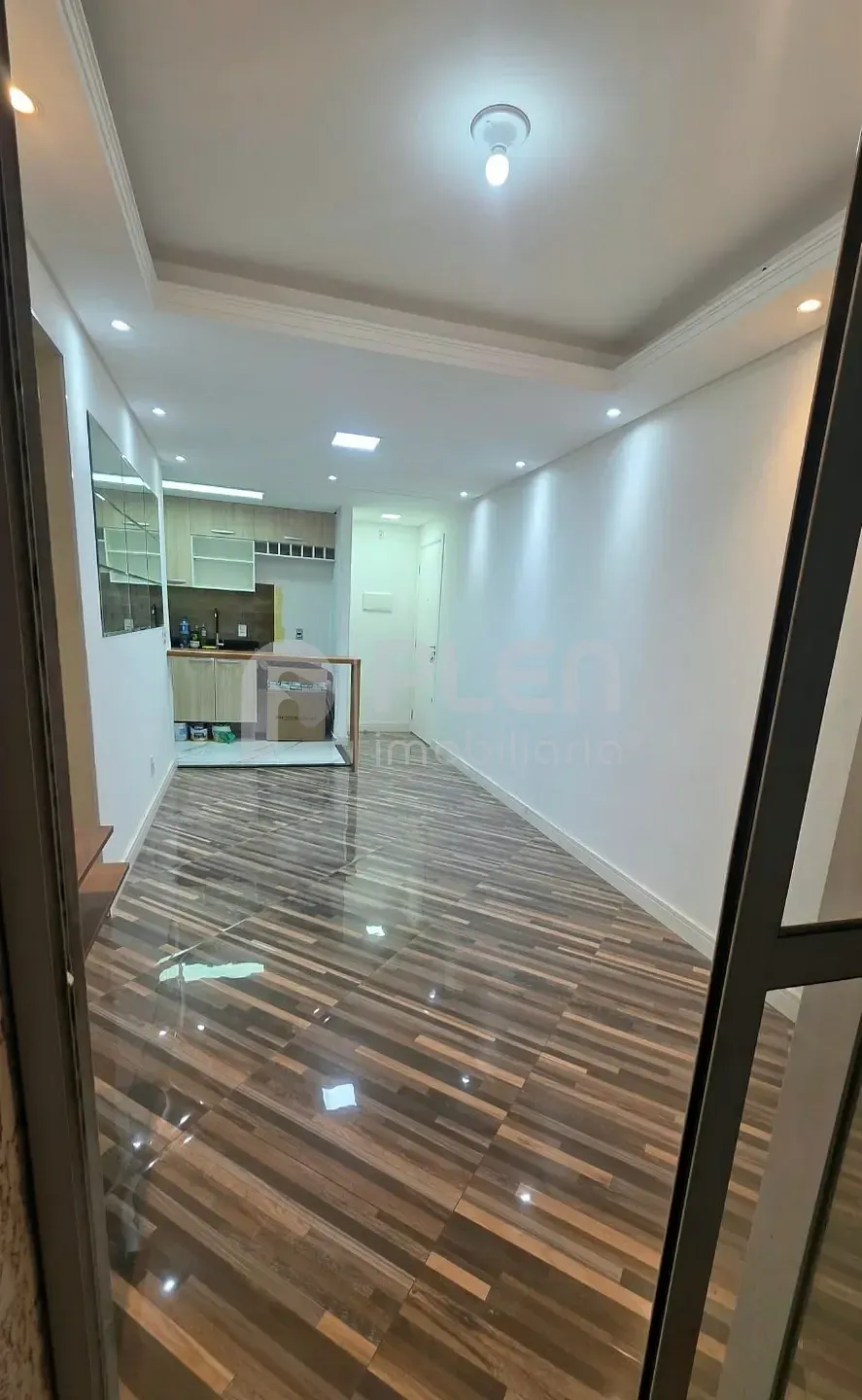 Apartamento de 2 quartos para alugar em Vila Nova Cachoeirinha, São Paulo