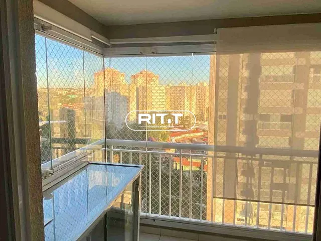 Apartamento com 75m² 3 quartos e 2 banheiros, à venda, no bairro Parque Itália em Campinas