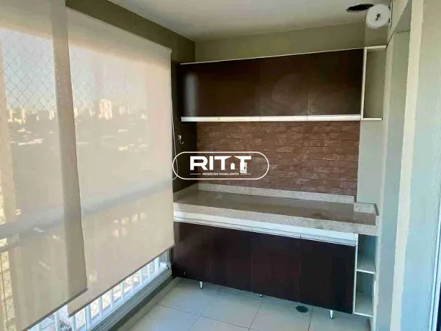 Apartamento com 75m² 3 quartos e 2 banheiros, à venda, no bairro Parque Itália em Campinas